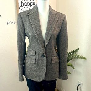 Lauren blazer